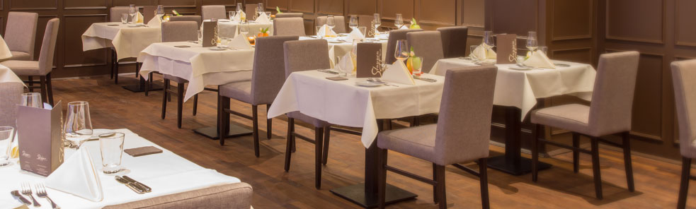 stuehle fuer die gastronomie, restaurant-stühle für die gastronomie | vectro kg, Design ideen